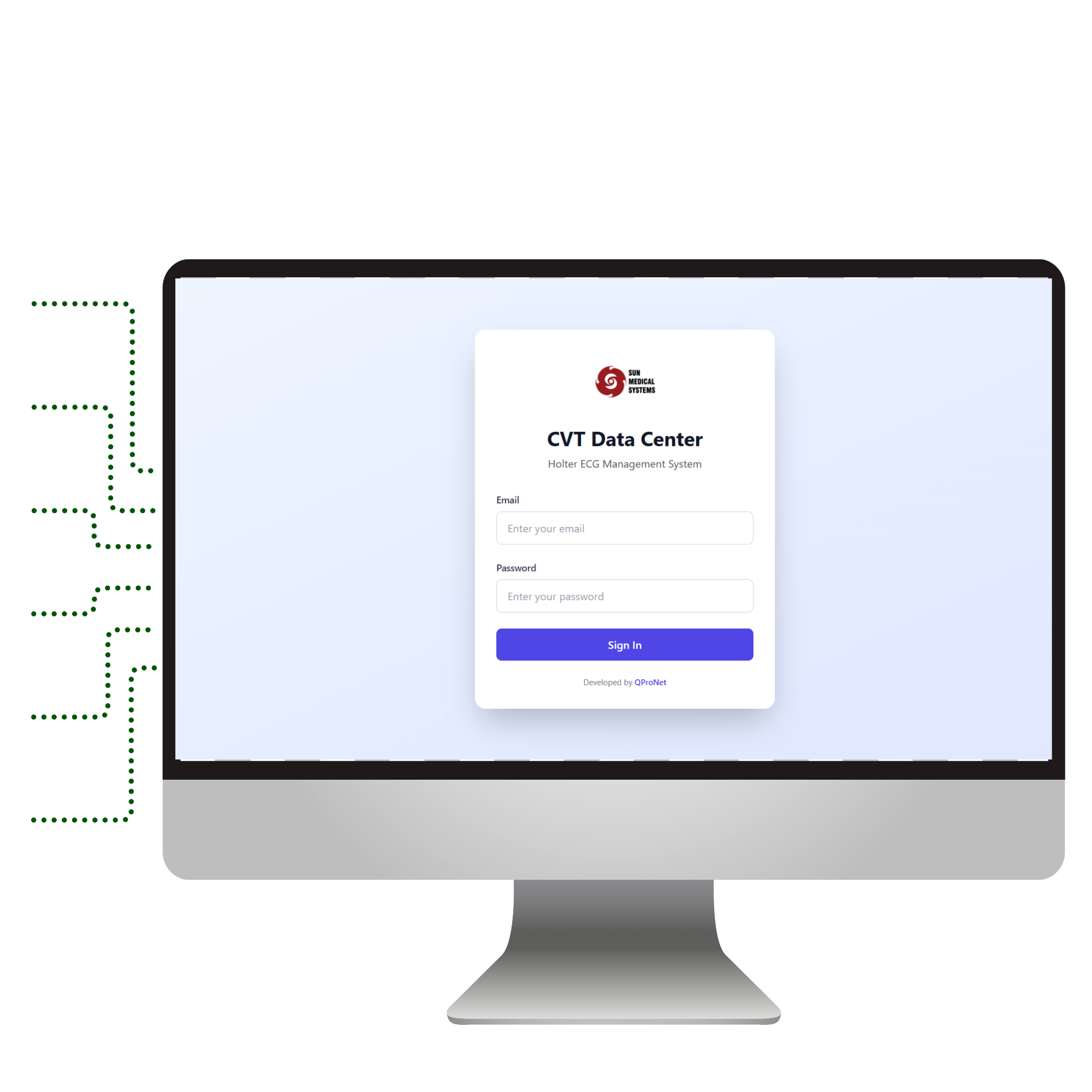 CVT Data Center