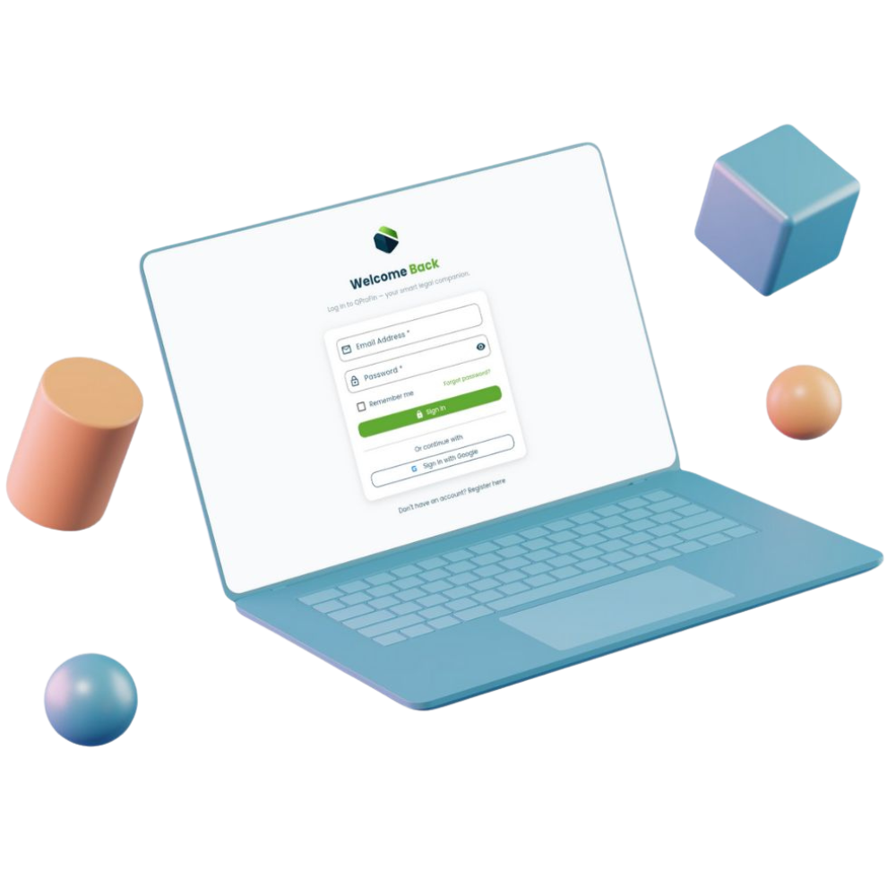 Lawyer Management Logo