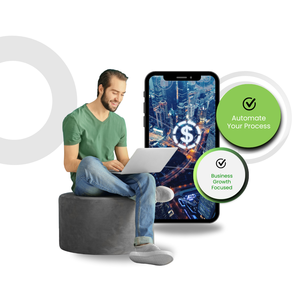 Money Lending System