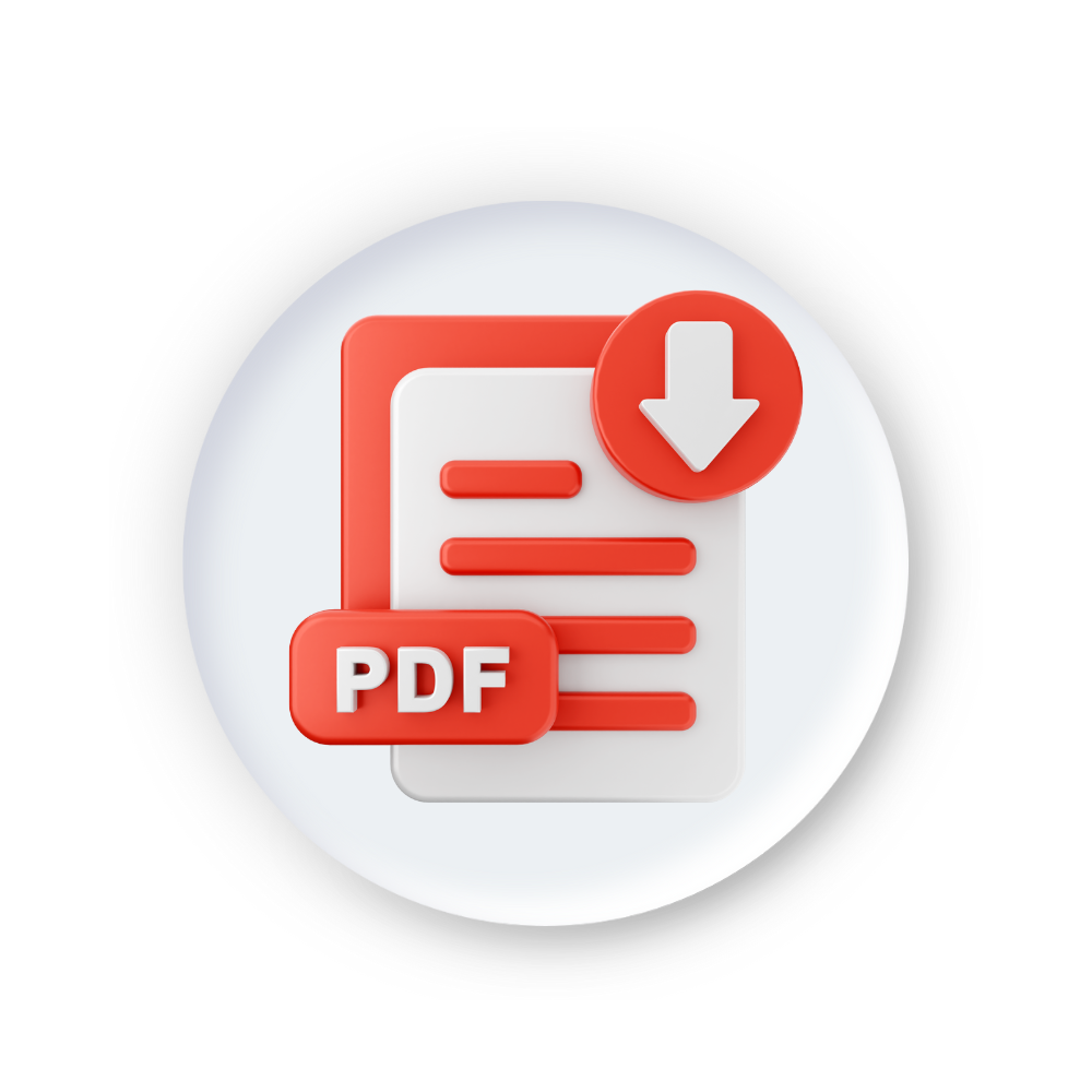 PDF Export